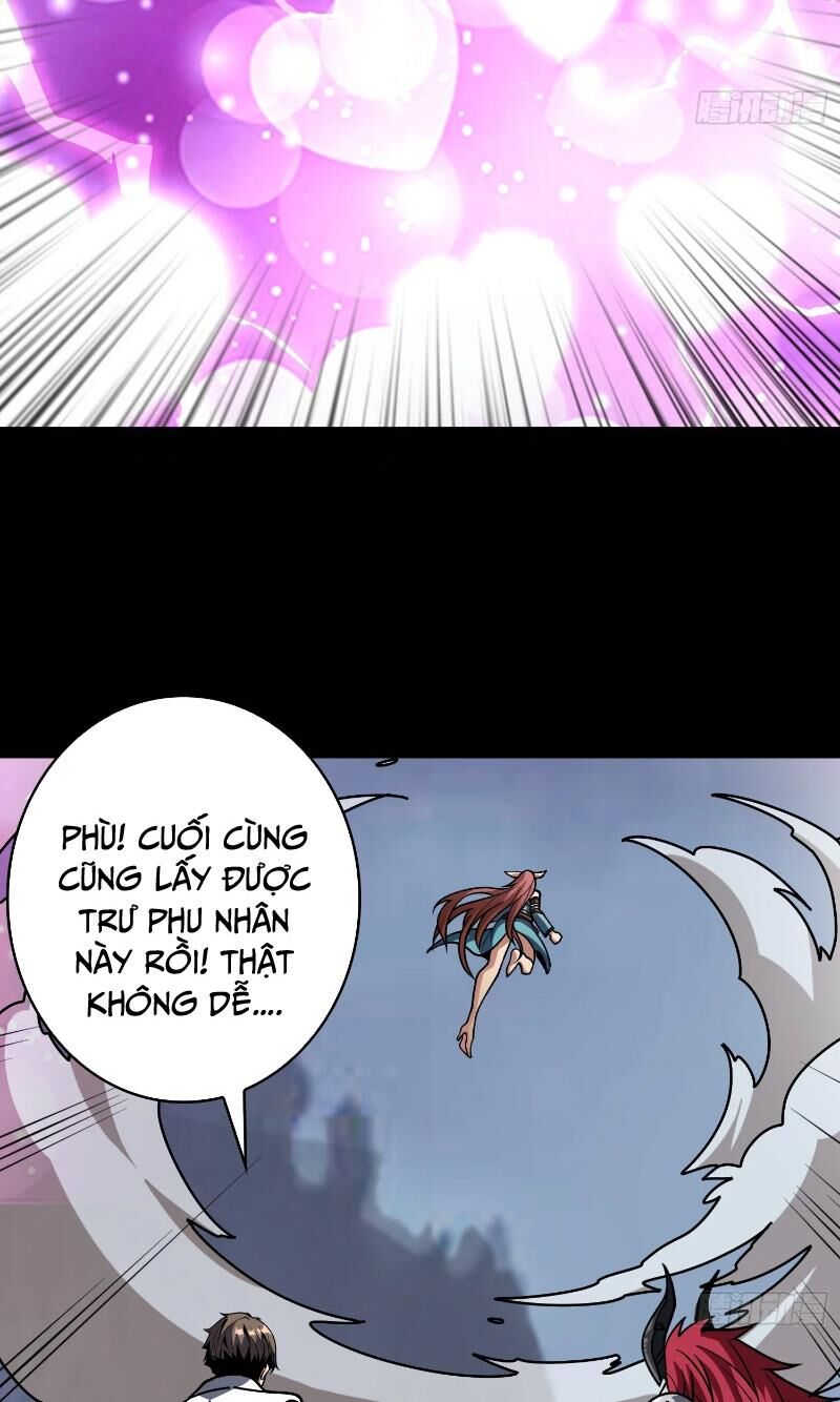Vừa Chơi Đã Có Tài Khoản Vương Giả Chapter 373 - 36