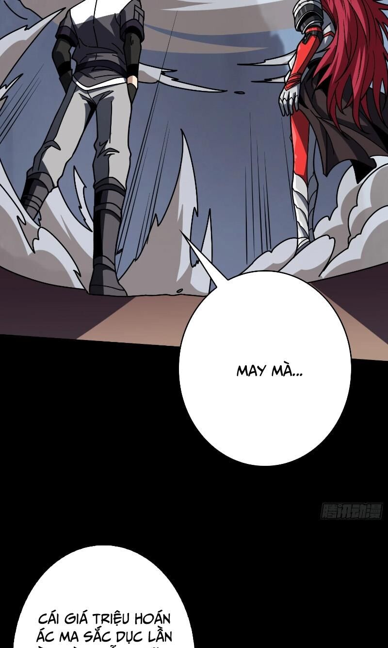 Vừa Chơi Đã Có Tài Khoản Vương Giả Chapter 373 - 37