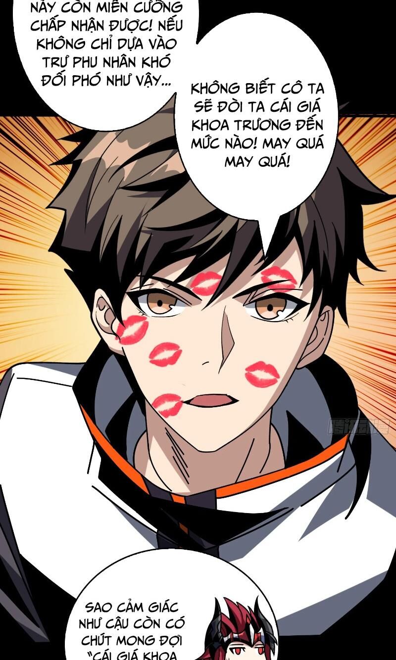Vừa Chơi Đã Có Tài Khoản Vương Giả Chapter  373 - 38