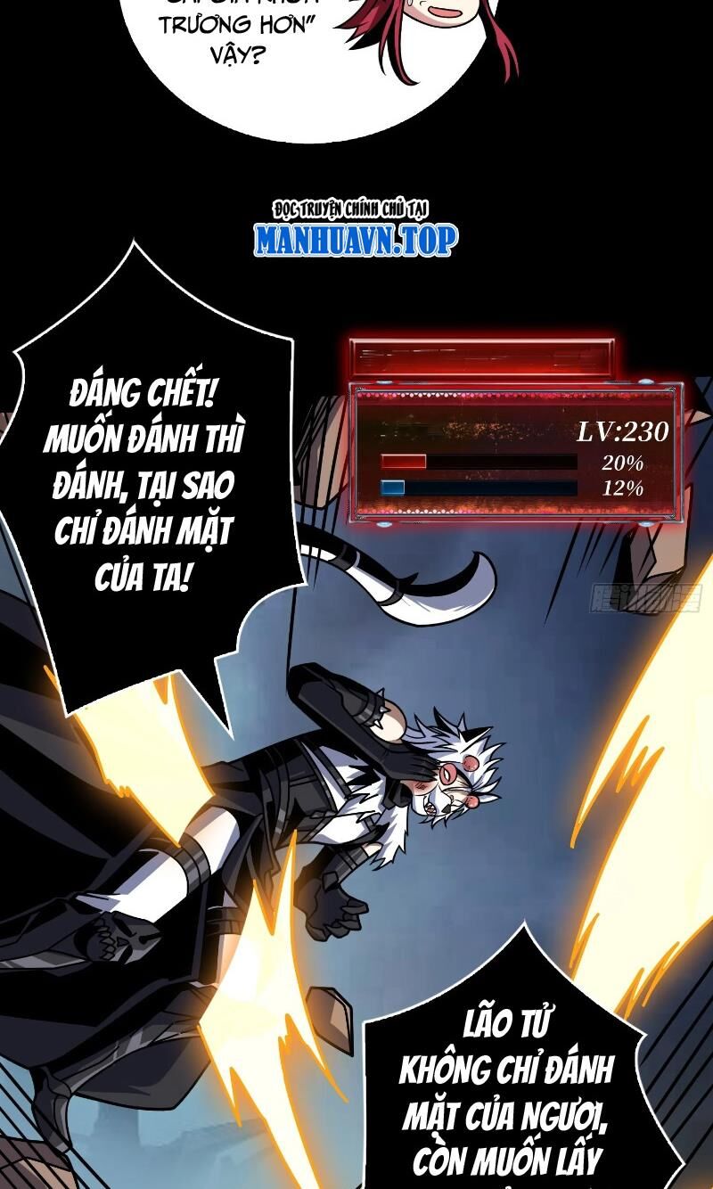 Vừa Chơi Đã Có Tài Khoản Vương Giả Chapter 373 - 39