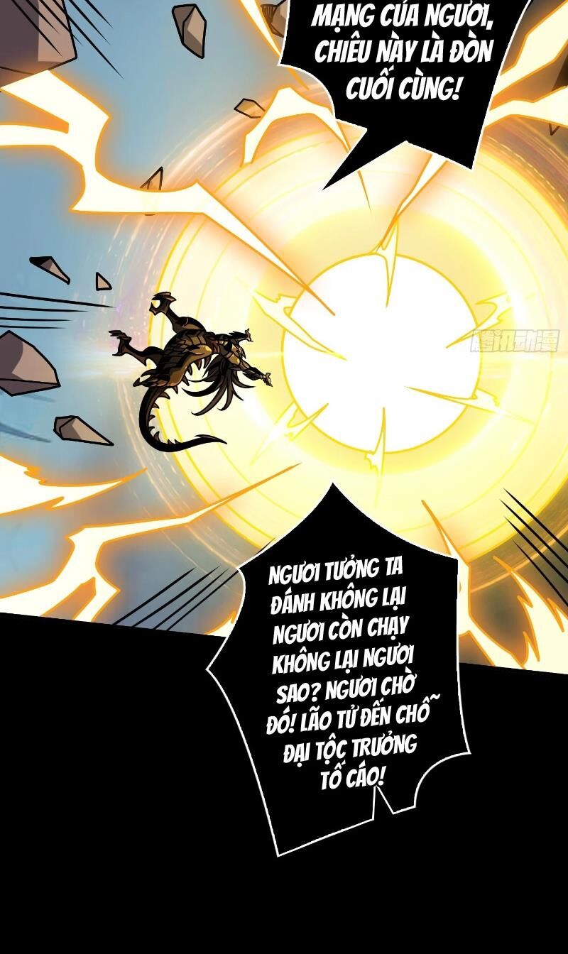 Vừa Chơi Đã Có Tài Khoản Vương Giả Chapter 373 - 40