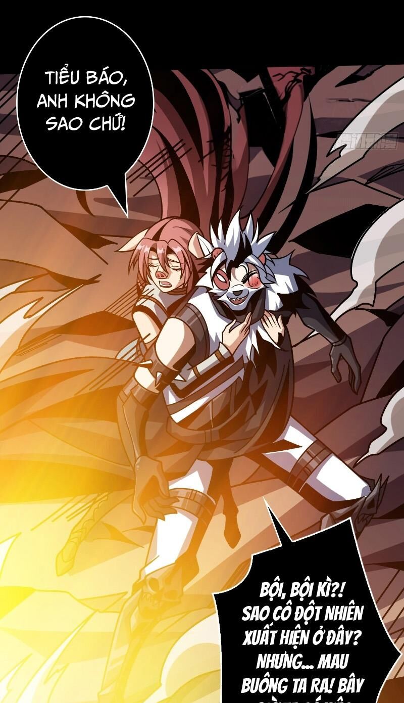 Vừa Chơi Đã Có Tài Khoản Vương Giả Chapter 373 - 41