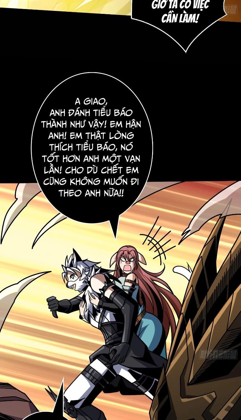 Vừa Chơi Đã Có Tài Khoản Vương Giả Chapter  373 - 42