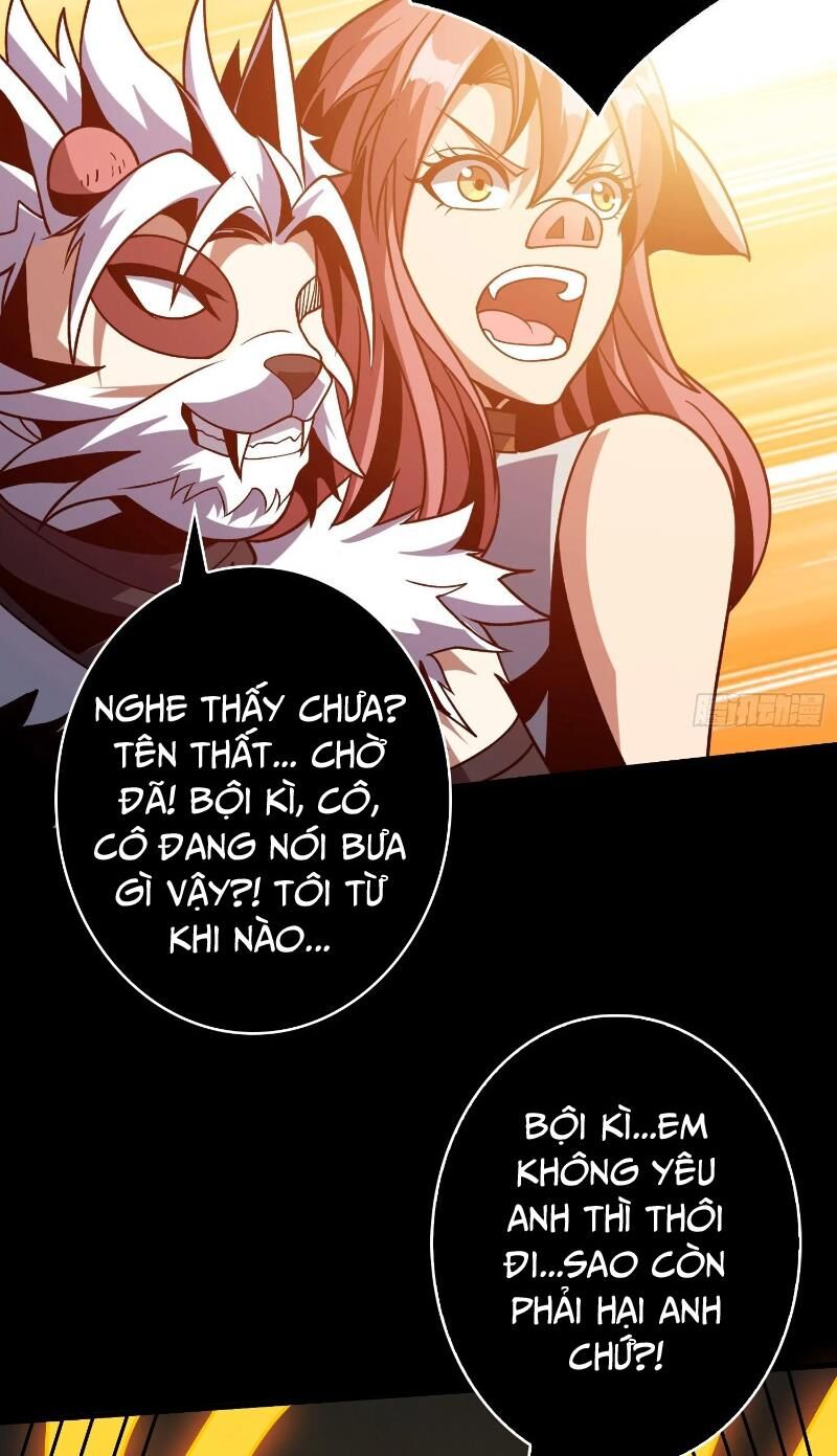 Vừa Chơi Đã Có Tài Khoản Vương Giả Chapter  373 - 44