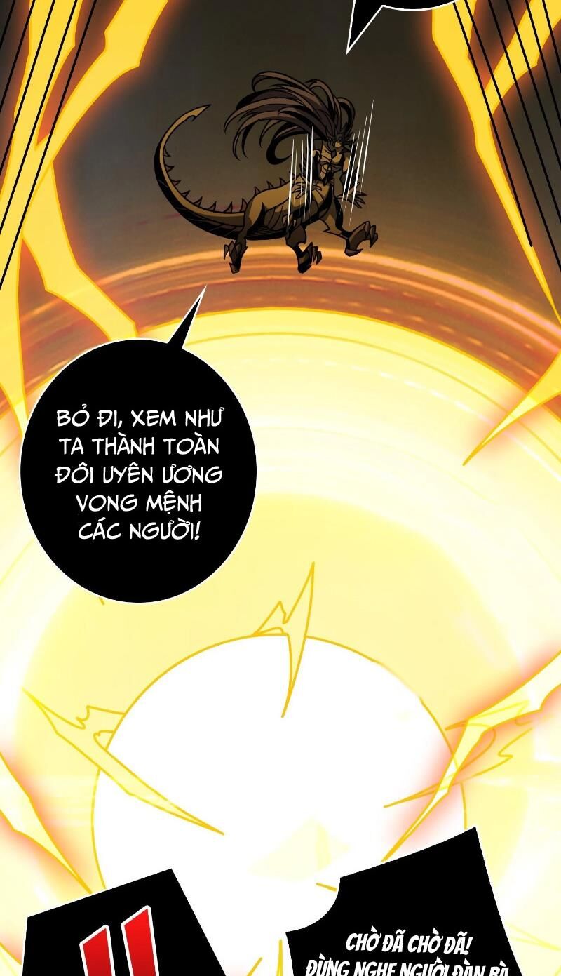 Vừa Chơi Đã Có Tài Khoản Vương Giả Chapter  373 - 45