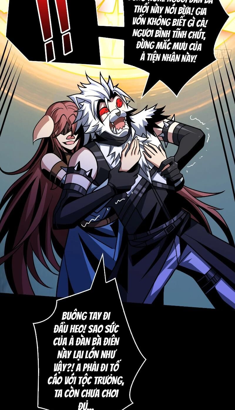 Vừa Chơi Đã Có Tài Khoản Vương Giả Chapter  373 - 46