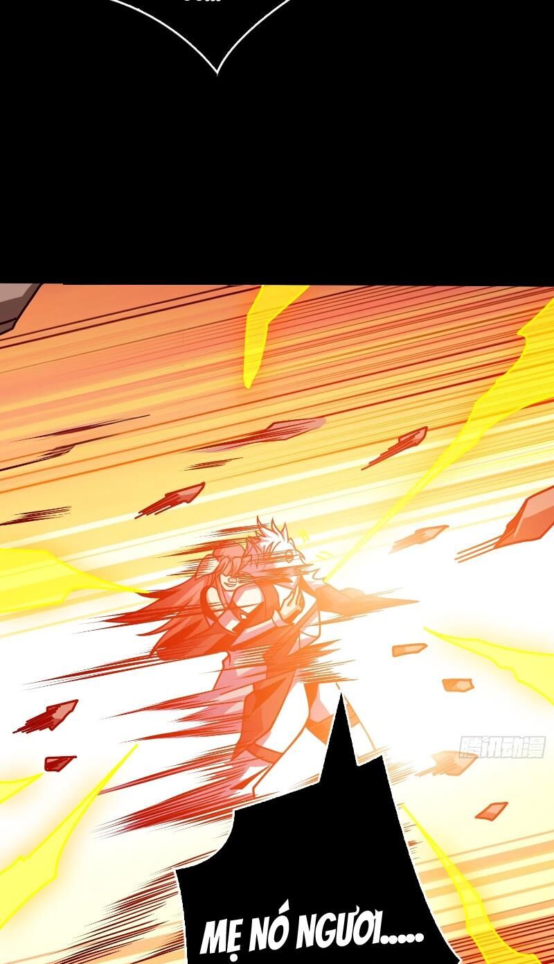 Vừa Chơi Đã Có Tài Khoản Vương Giả Chapter  373 - 47