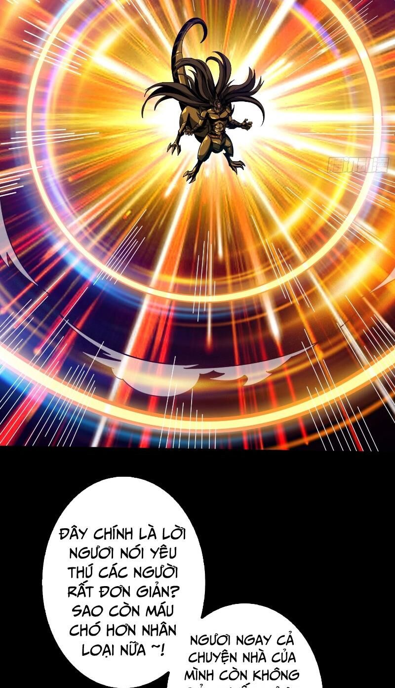 Vừa Chơi Đã Có Tài Khoản Vương Giả Chapter  373 - 50
