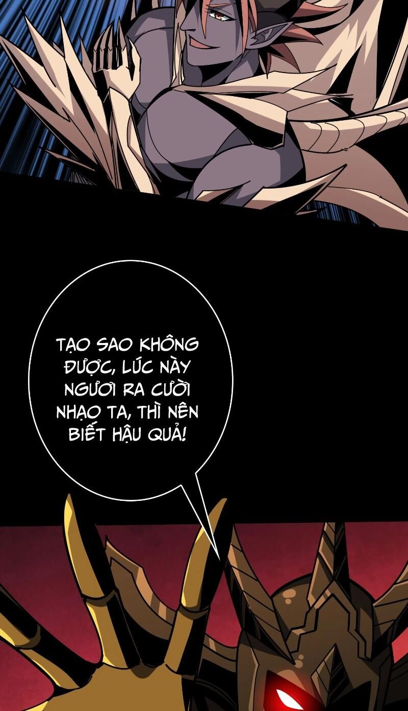 Vừa Chơi Đã Có Tài Khoản Vương Giả Chapter 373 - 53