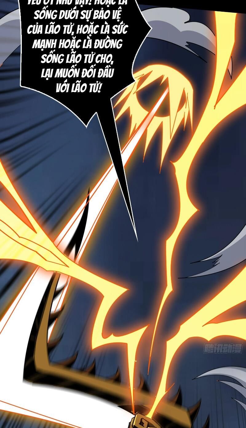 Vừa Chơi Đã Có Tài Khoản Vương Giả Chapter  373 - 56