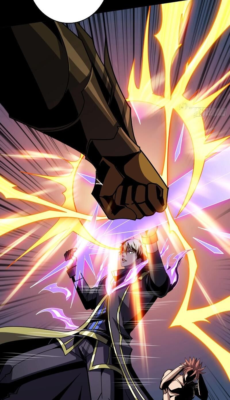 Vừa Chơi Đã Có Tài Khoản Vương Giả Chapter  373 - 59