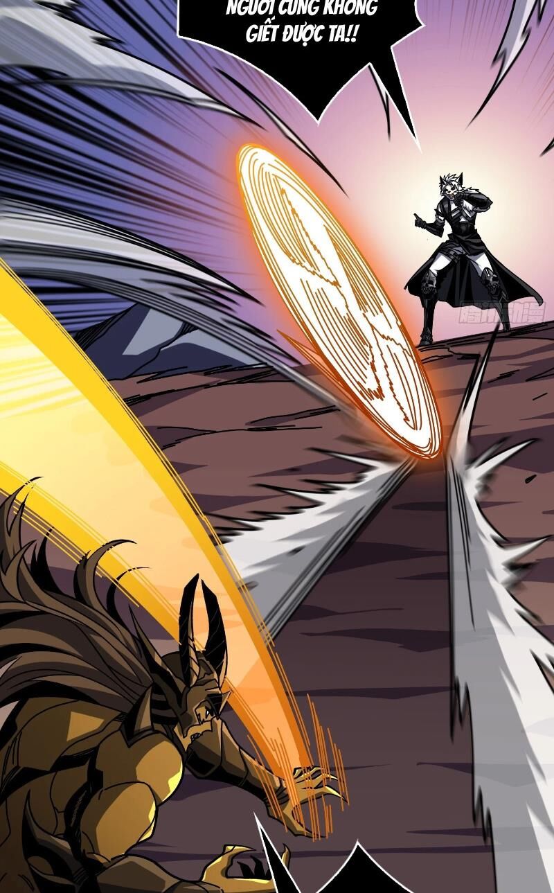 Vừa Chơi Đã Có Tài Khoản Vương Giả Chapter  373 - 7