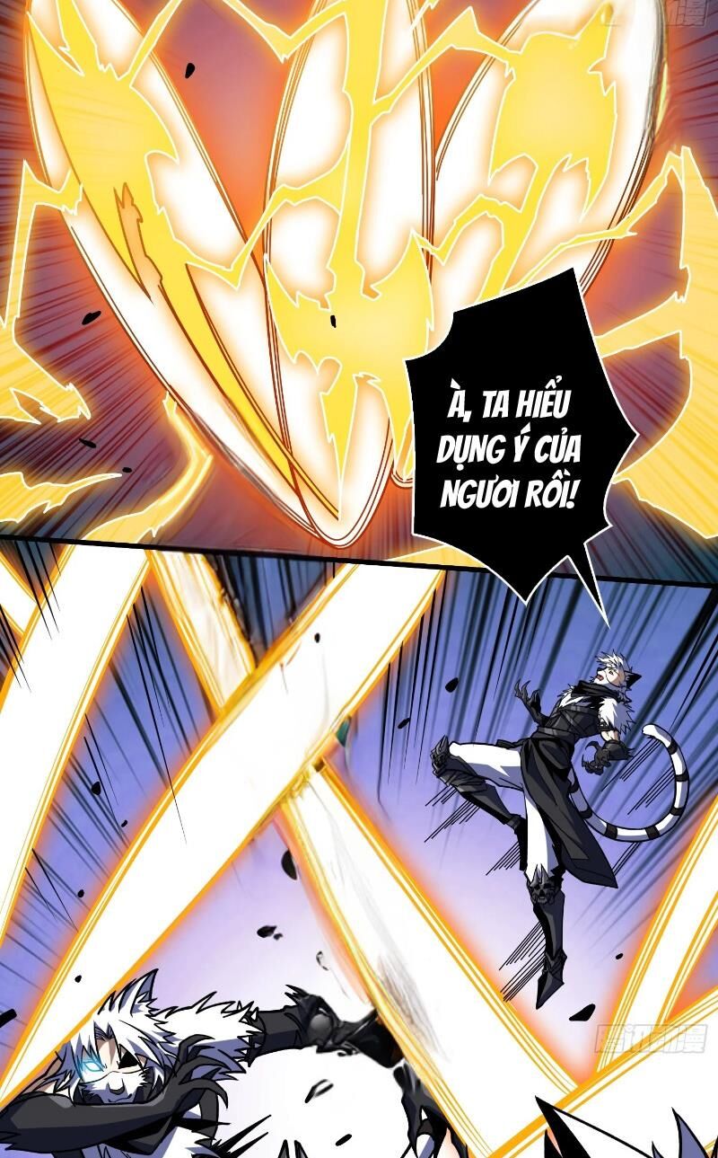 Vừa Chơi Đã Có Tài Khoản Vương Giả Chapter  373 - 10