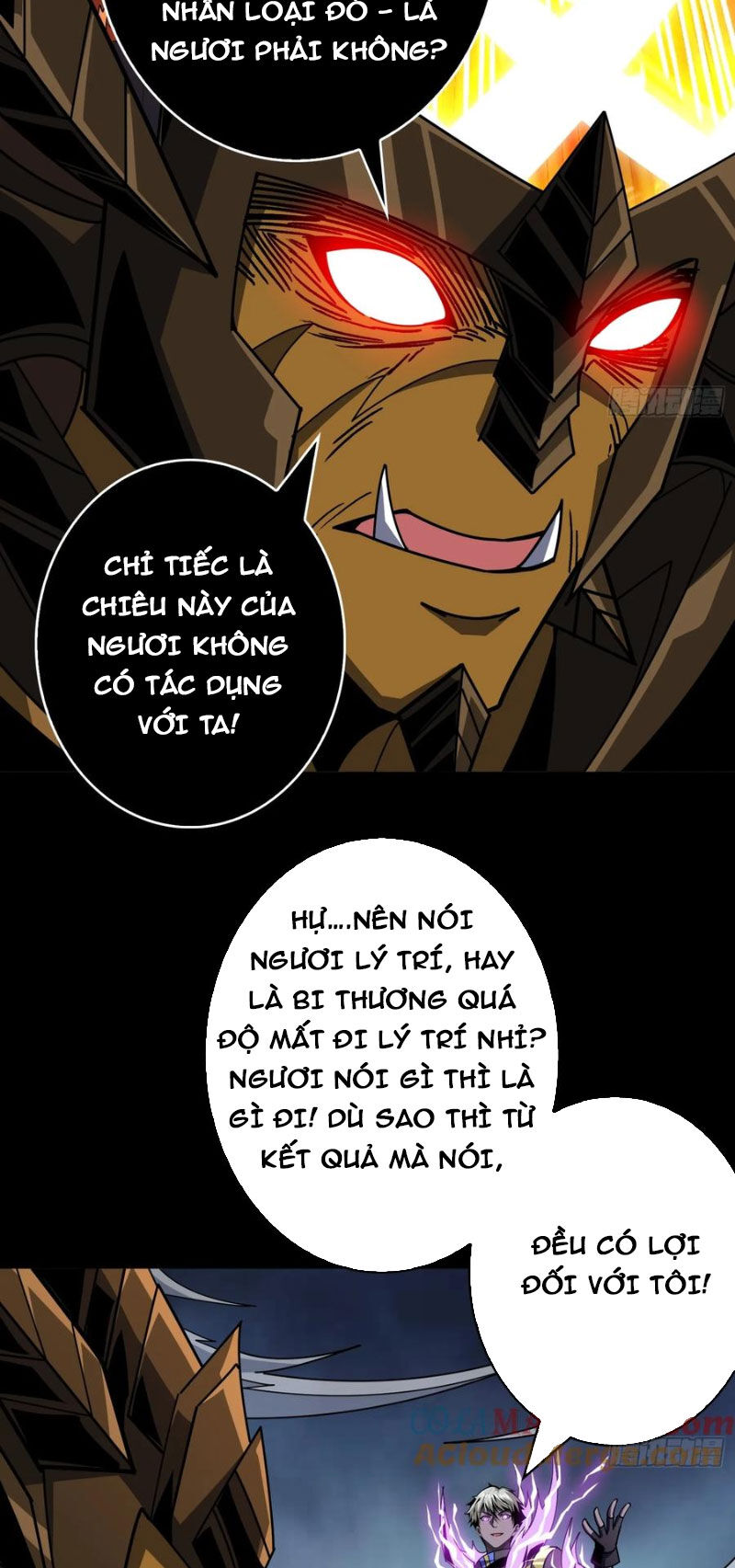 Vừa Chơi Đã Có Tài Khoản Vương Giả Chapter  374 - 12