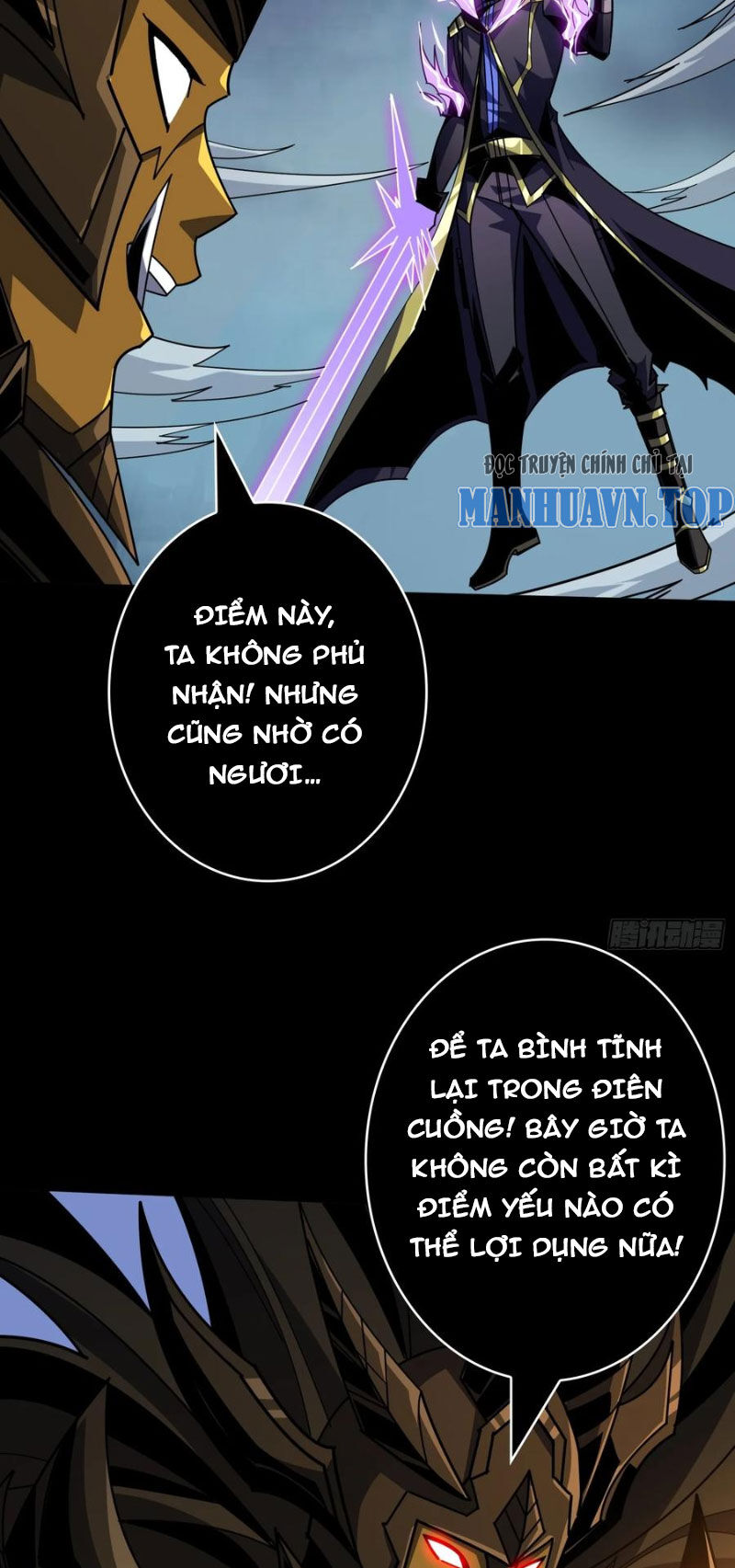 Vừa Chơi Đã Có Tài Khoản Vương Giả Chapter  374 - 13