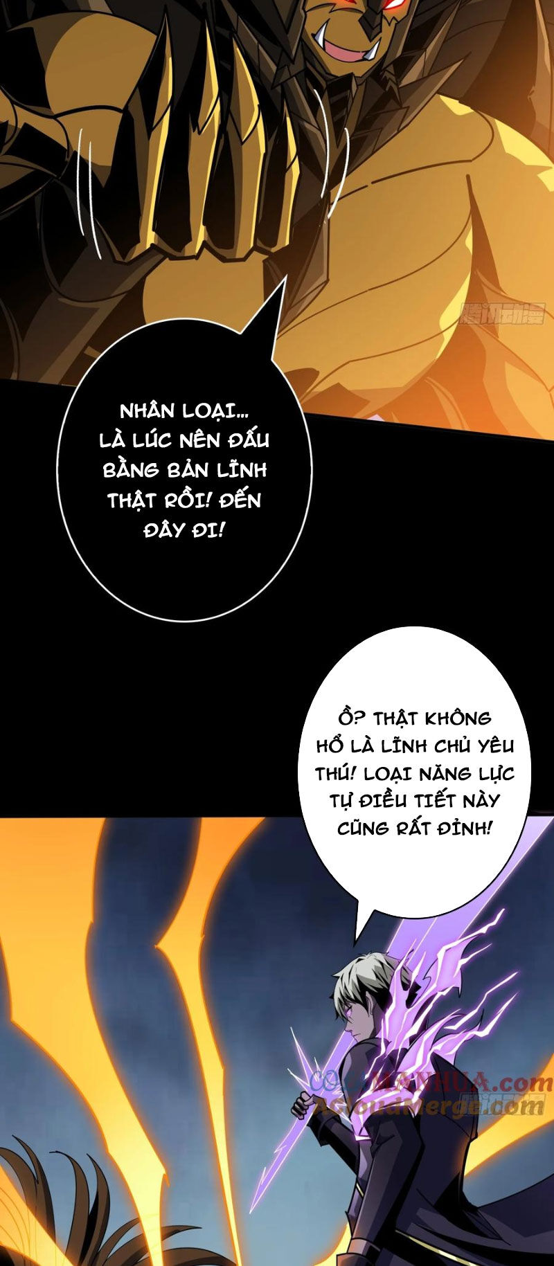 Vừa Chơi Đã Có Tài Khoản Vương Giả Chapter 374 - 14