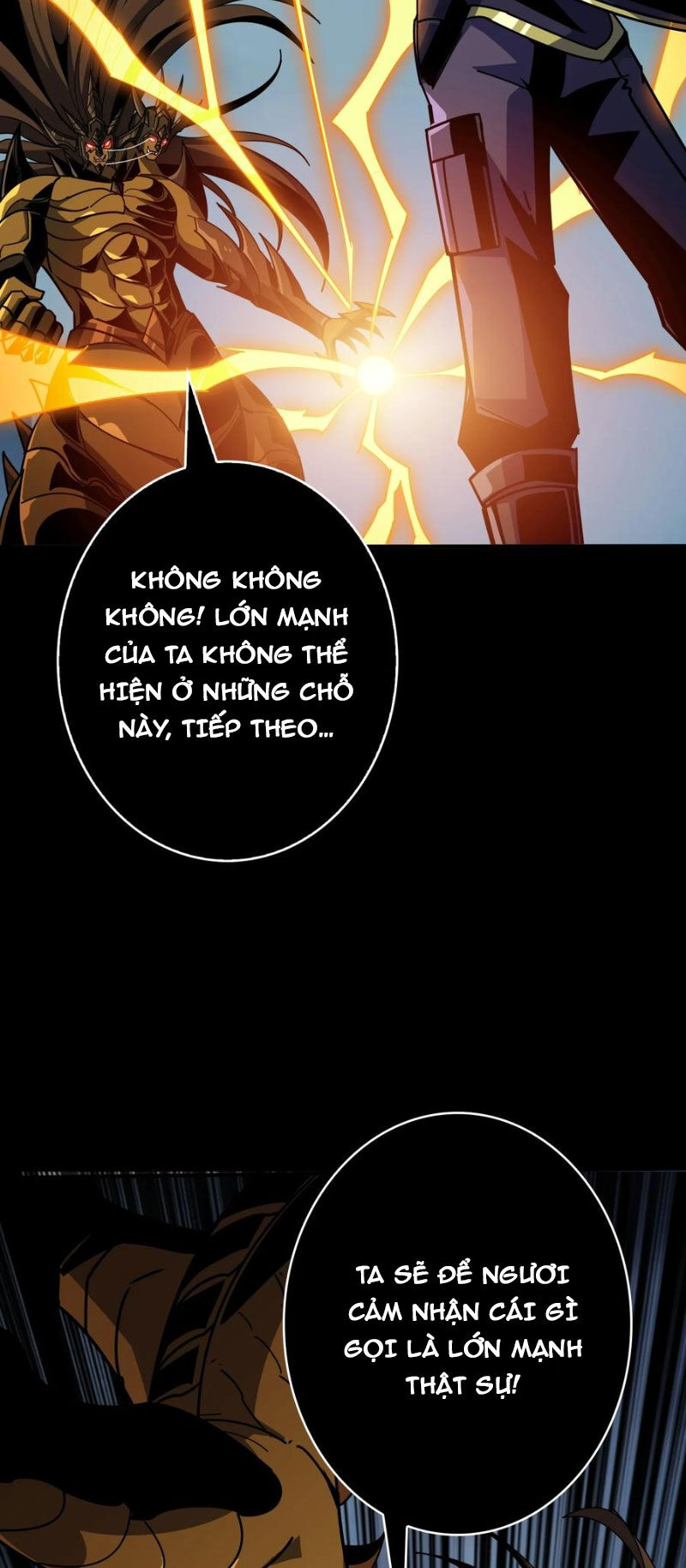 Vừa Chơi Đã Có Tài Khoản Vương Giả Chapter 374 - 15