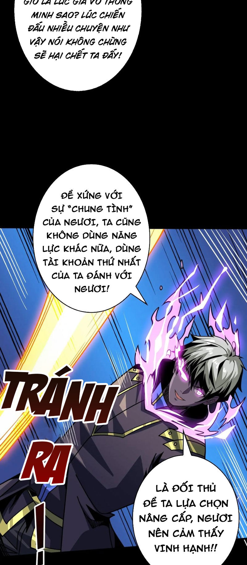 Vừa Chơi Đã Có Tài Khoản Vương Giả Chapter 374 - 19