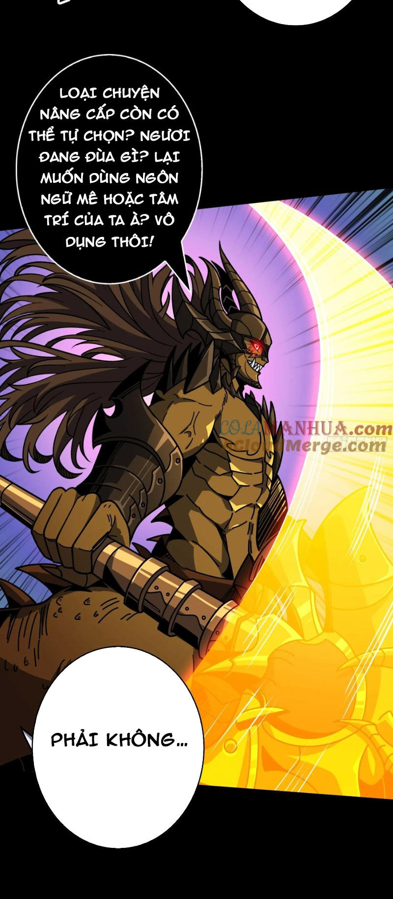 Vừa Chơi Đã Có Tài Khoản Vương Giả Chapter 374 - 20