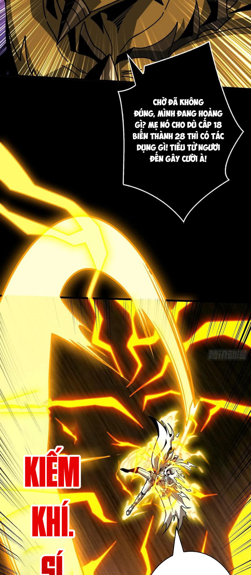 Vừa Chơi Đã Có Tài Khoản Vương Giả Chapter 374 - 23