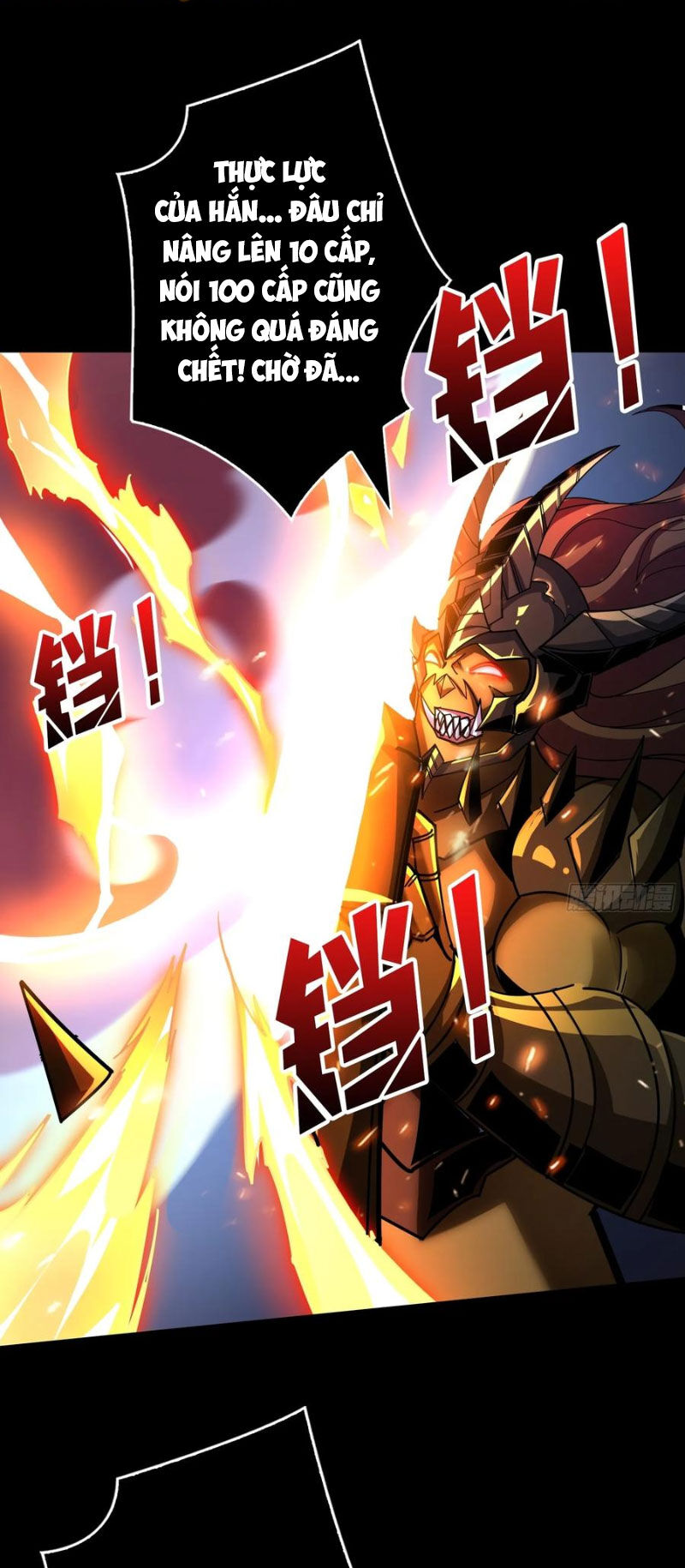 Vừa Chơi Đã Có Tài Khoản Vương Giả Chapter 374 - 28