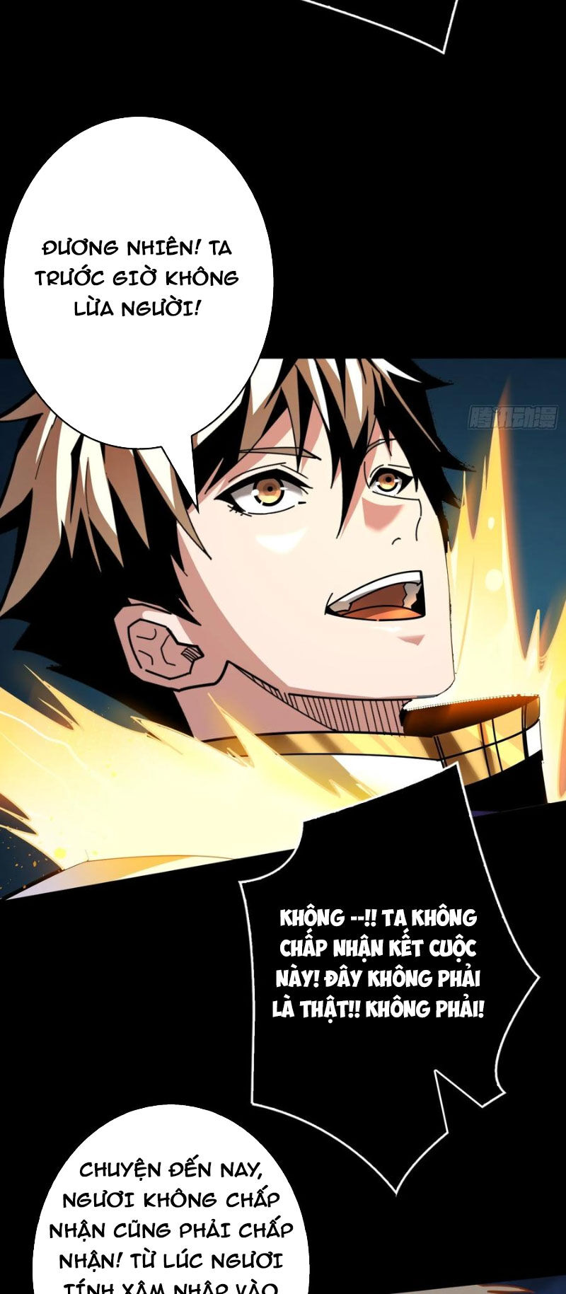 Vừa Chơi Đã Có Tài Khoản Vương Giả Chapter 374 - 30