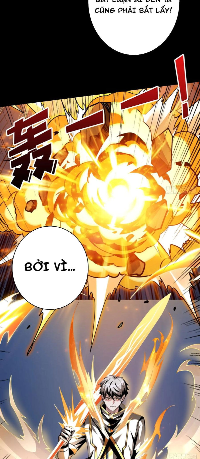 Vừa Chơi Đã Có Tài Khoản Vương Giả Chapter  374 - 35