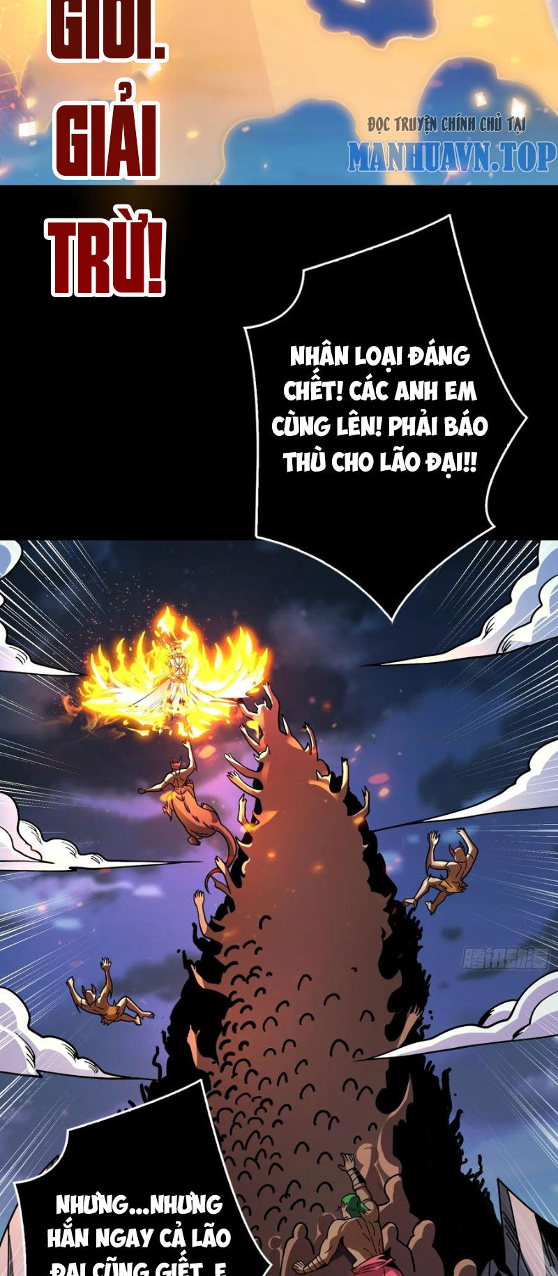 Vừa Chơi Đã Có Tài Khoản Vương Giả Chapter 374 - 39