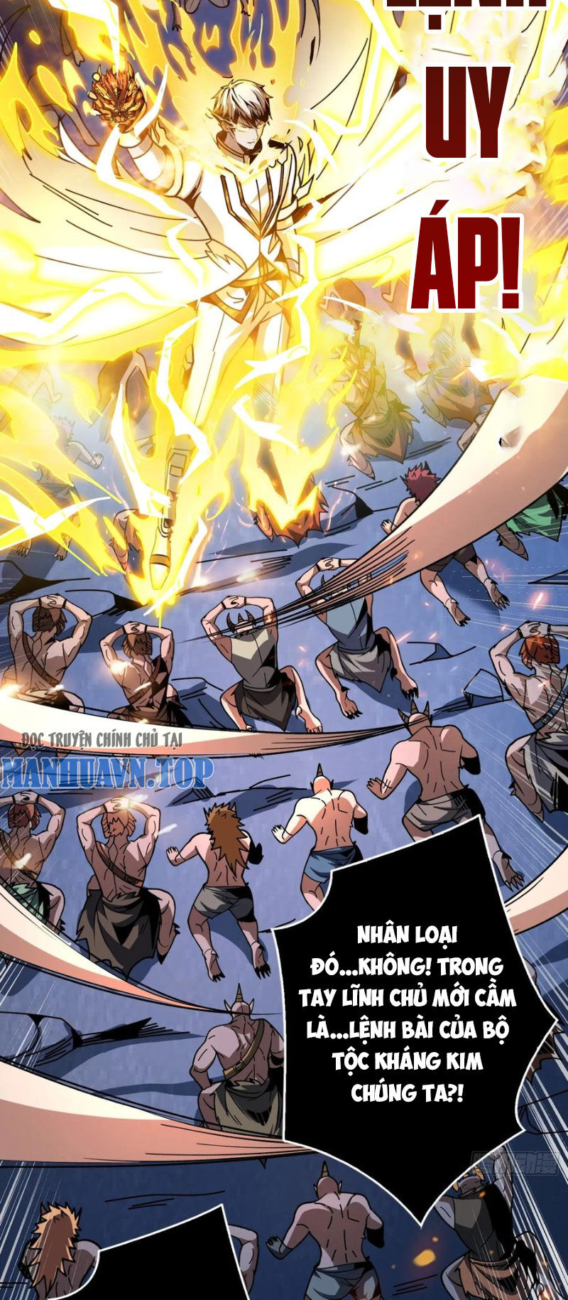 Vừa Chơi Đã Có Tài Khoản Vương Giả Chapter  374 - 41