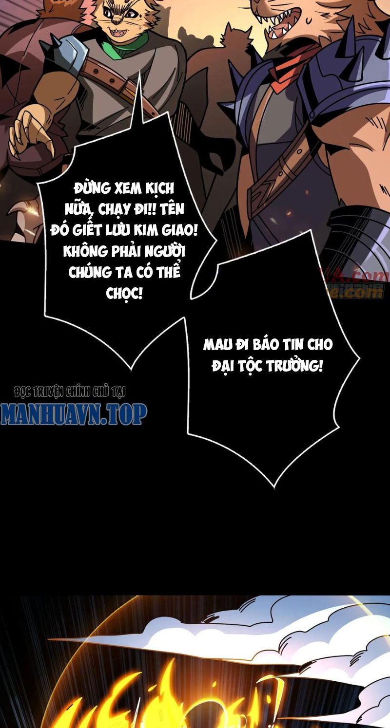 Vừa Chơi Đã Có Tài Khoản Vương Giả Chapter  374 - 43