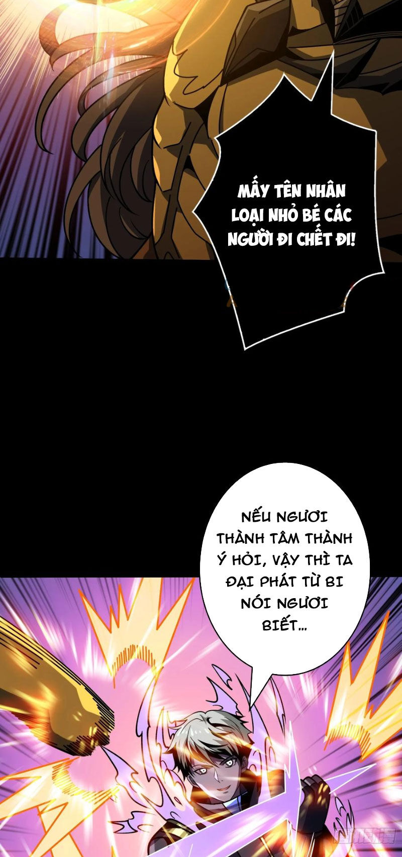 Vừa Chơi Đã Có Tài Khoản Vương Giả Chapter  374 - 5