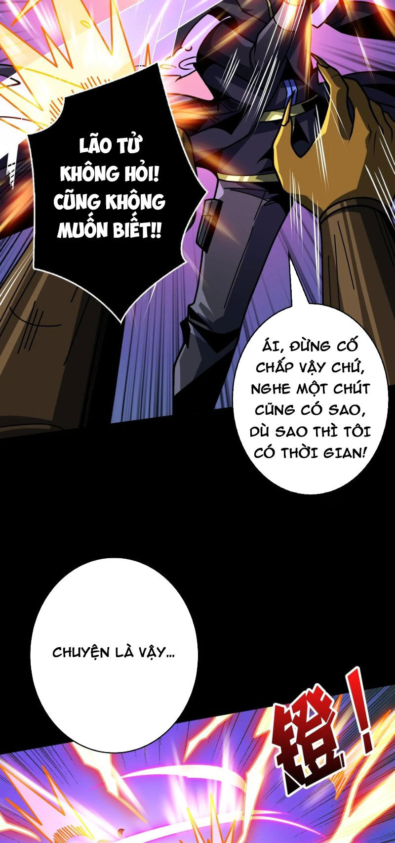 Vừa Chơi Đã Có Tài Khoản Vương Giả Chapter 374 - 6