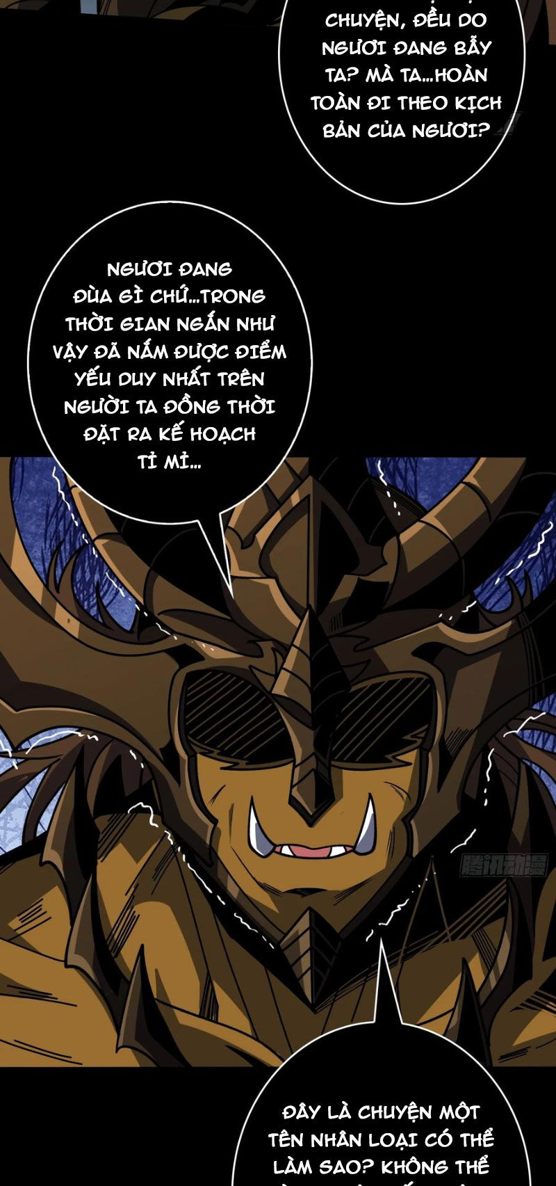 Vừa Chơi Đã Có Tài Khoản Vương Giả Chapter 374 - 9