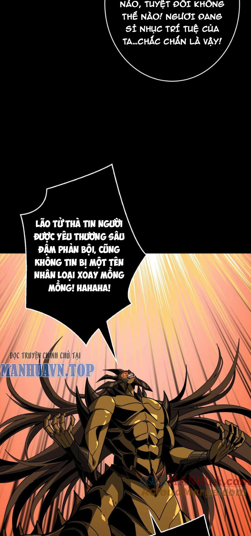 Vừa Chơi Đã Có Tài Khoản Vương Giả Chapter  374 - 10