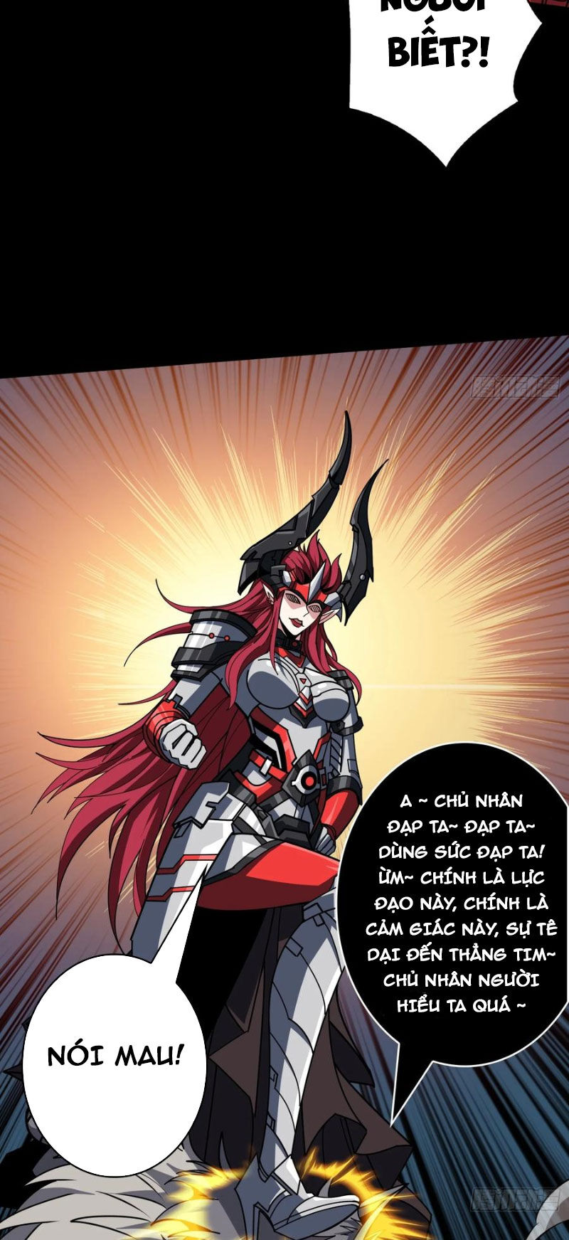 Vừa Chơi Đã Có Tài Khoản Vương Giả Chapter  375 - 25