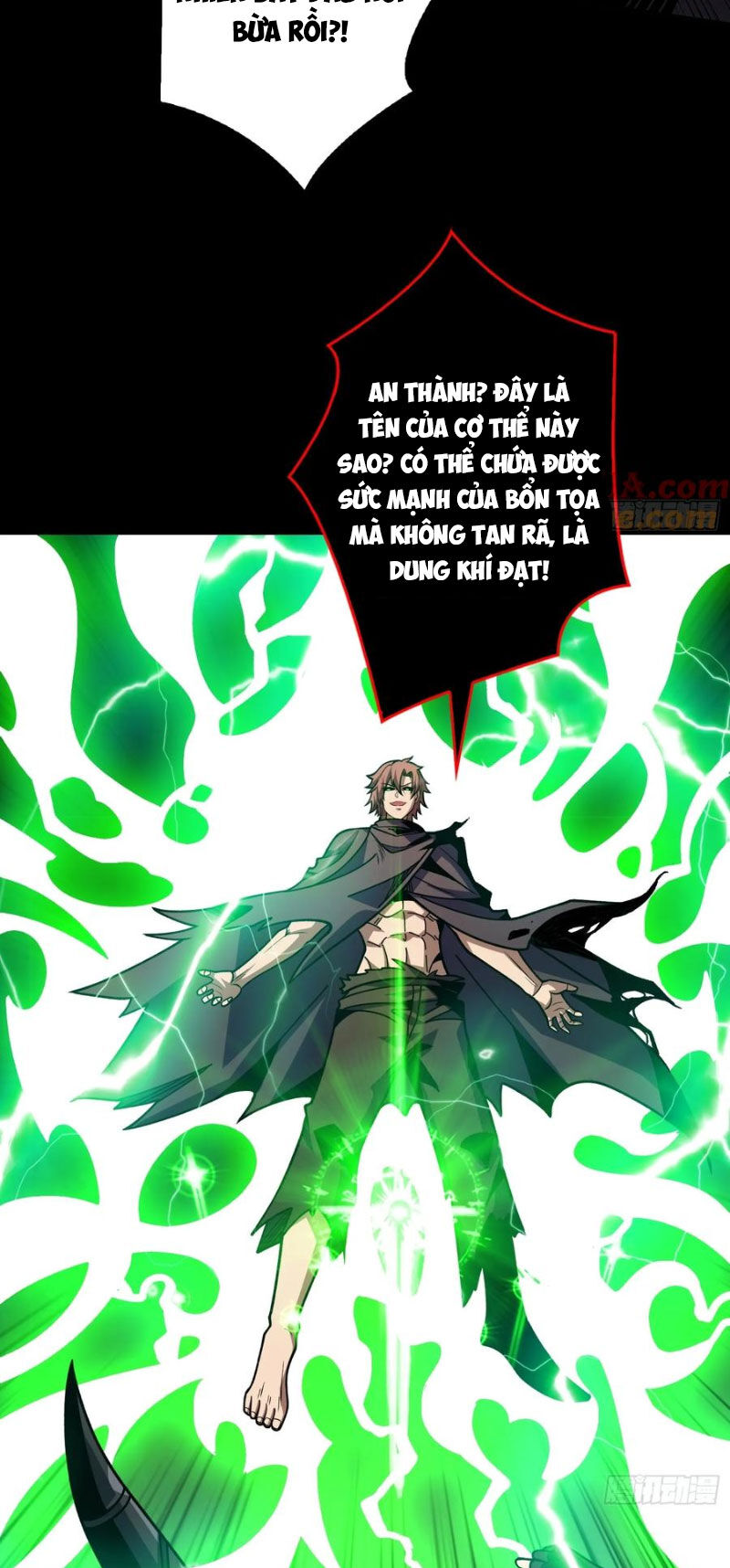 Vừa Chơi Đã Có Tài Khoản Vương Giả Chapter  375 - 32