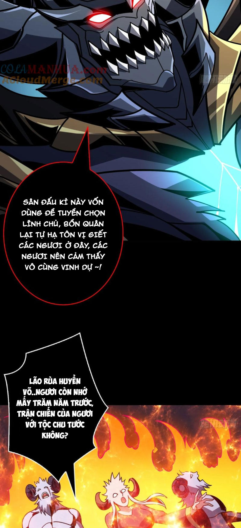 Vừa Chơi Đã Có Tài Khoản Vương Giả Chapter  381 - 13