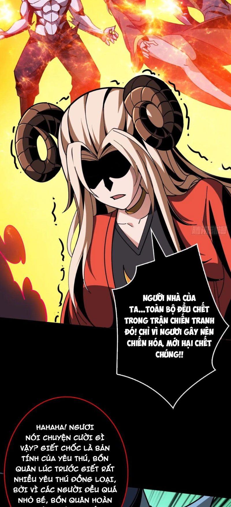 Vừa Chơi Đã Có Tài Khoản Vương Giả Chapter  381 - 14