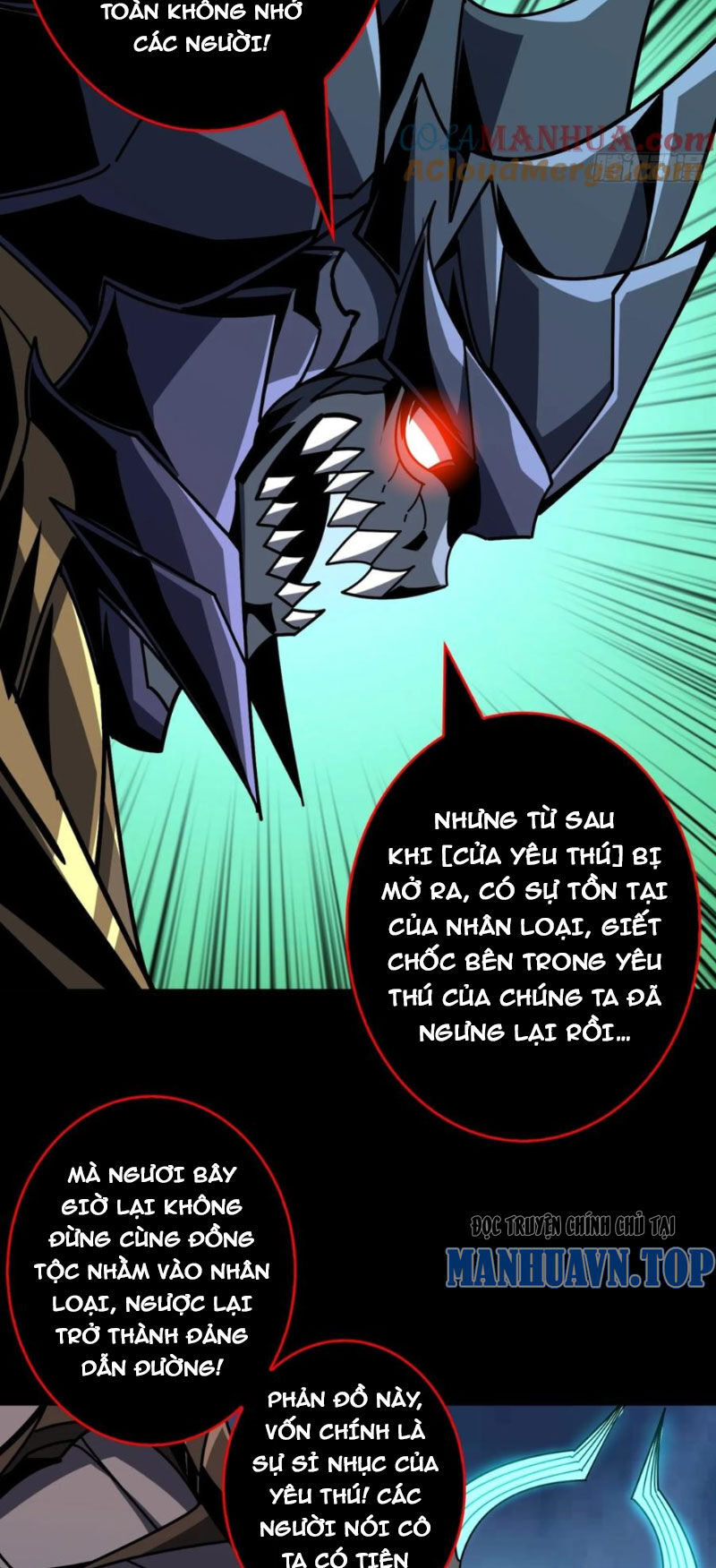 Vừa Chơi Đã Có Tài Khoản Vương Giả Chapter  381 - 15