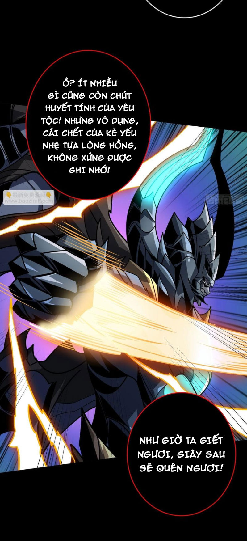 Vừa Chơi Đã Có Tài Khoản Vương Giả Chapter  381 - 18