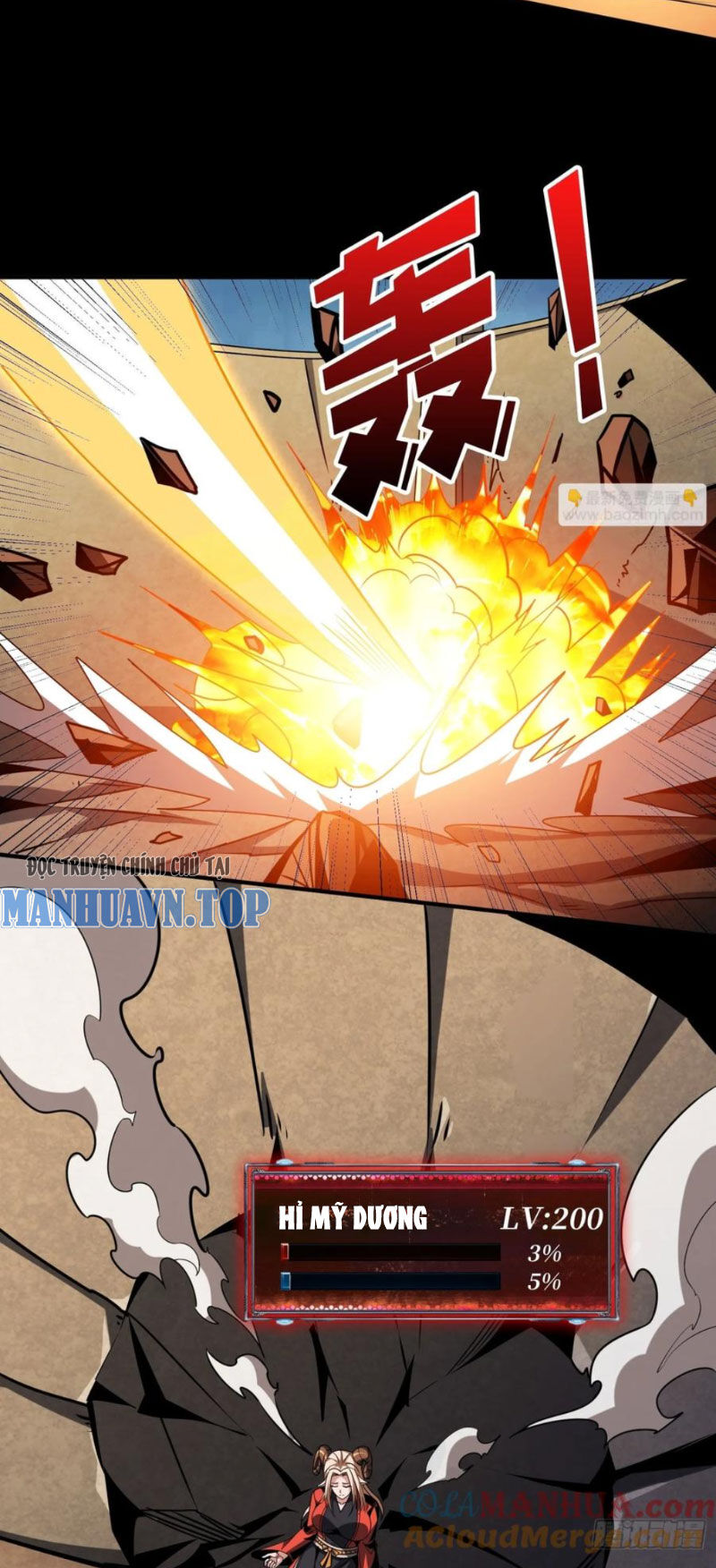 Vừa Chơi Đã Có Tài Khoản Vương Giả Chapter 381 - 20