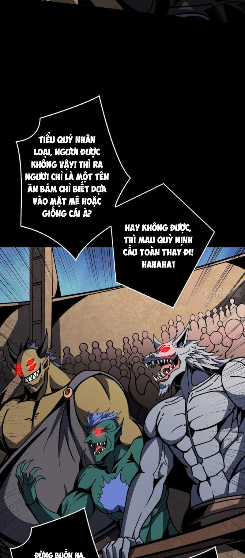 Vừa Chơi Đã Có Tài Khoản Vương Giả Chapter 381 - 25