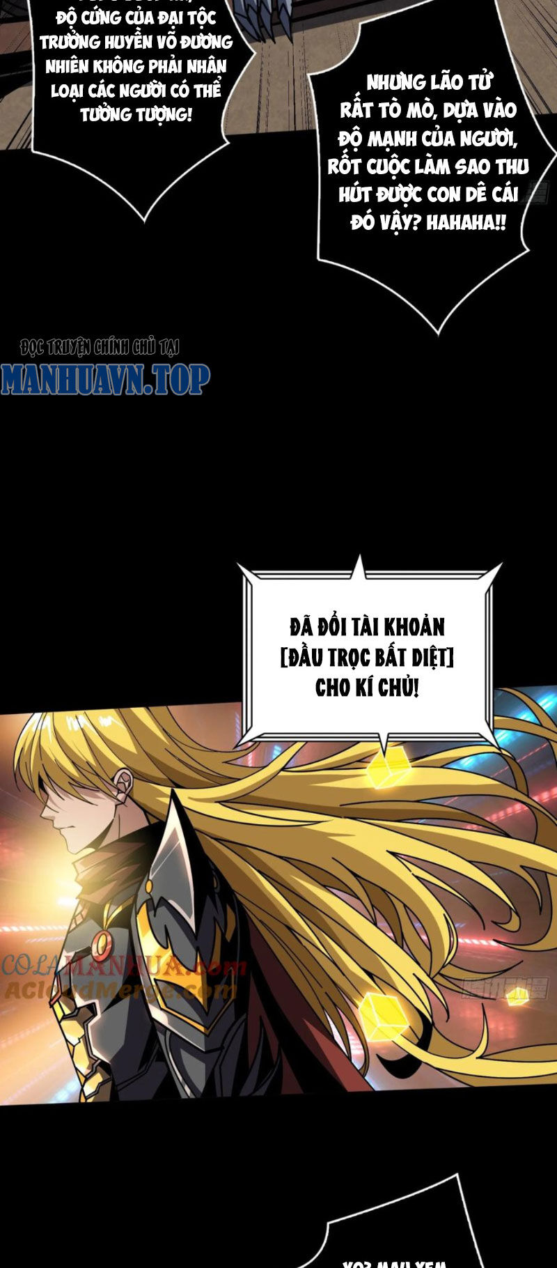 Vừa Chơi Đã Có Tài Khoản Vương Giả Chapter 381 - 26