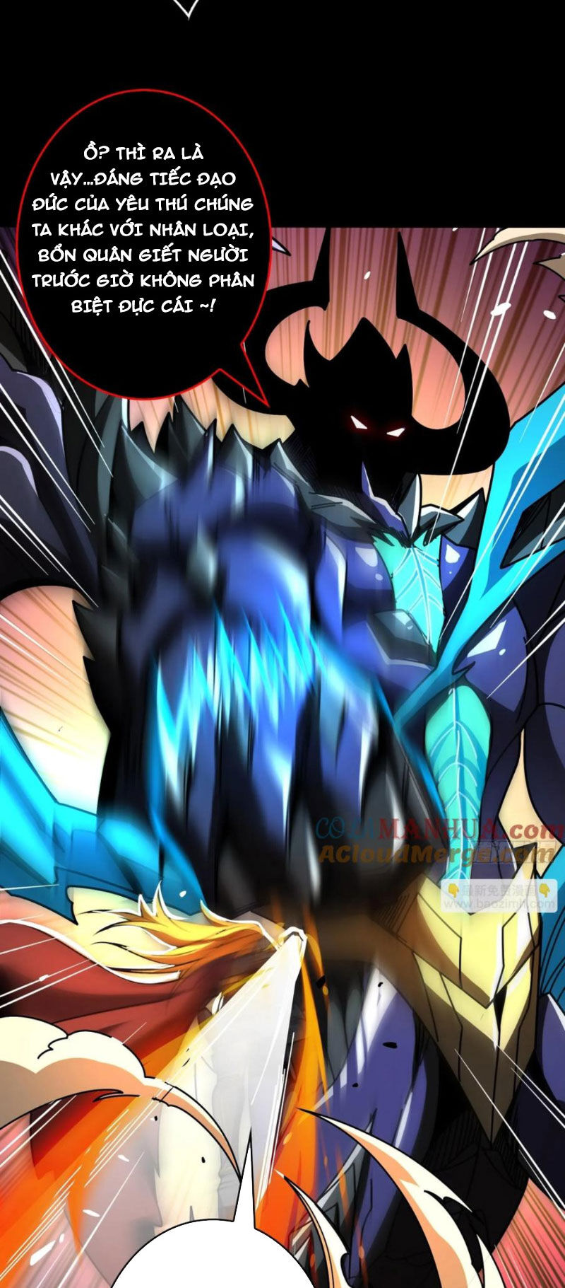 Vừa Chơi Đã Có Tài Khoản Vương Giả Chapter 381 - 28