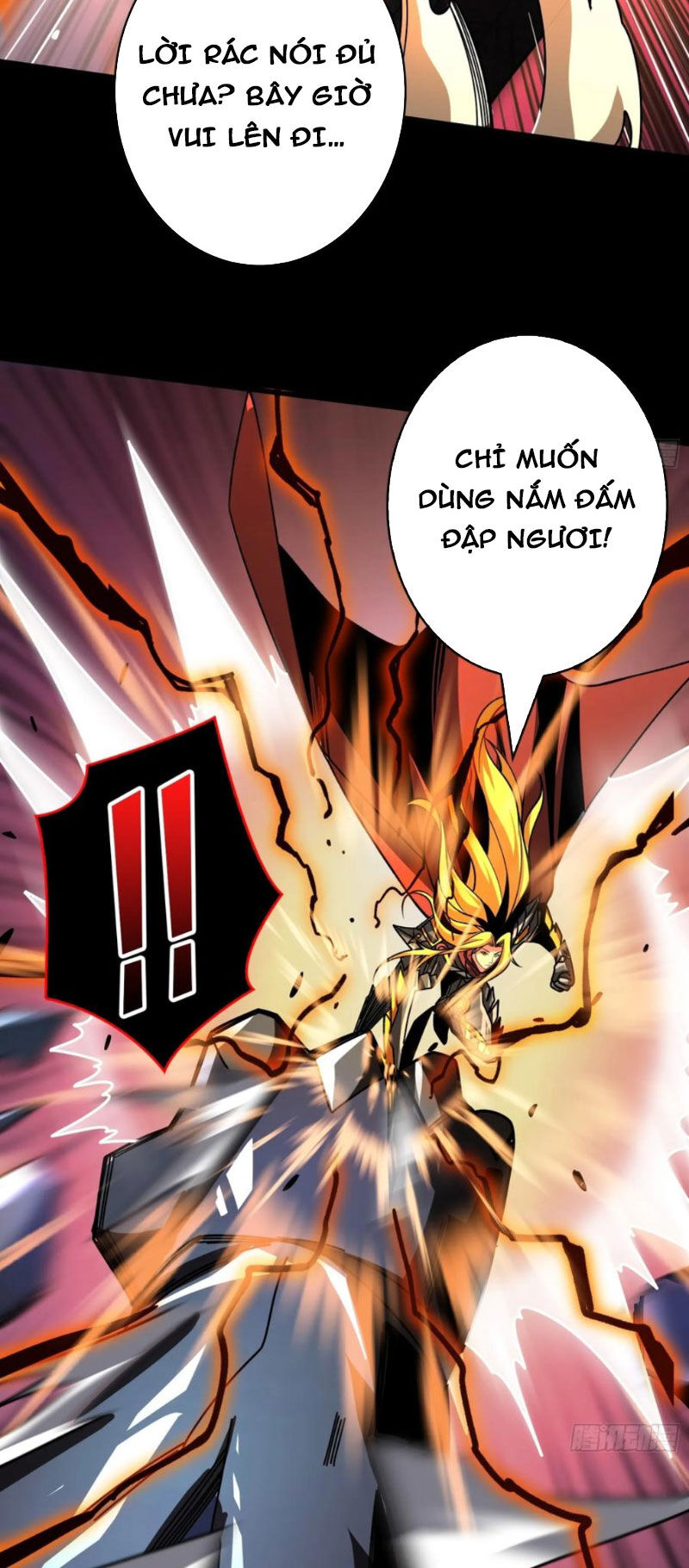 Vừa Chơi Đã Có Tài Khoản Vương Giả Chapter 381 - 29