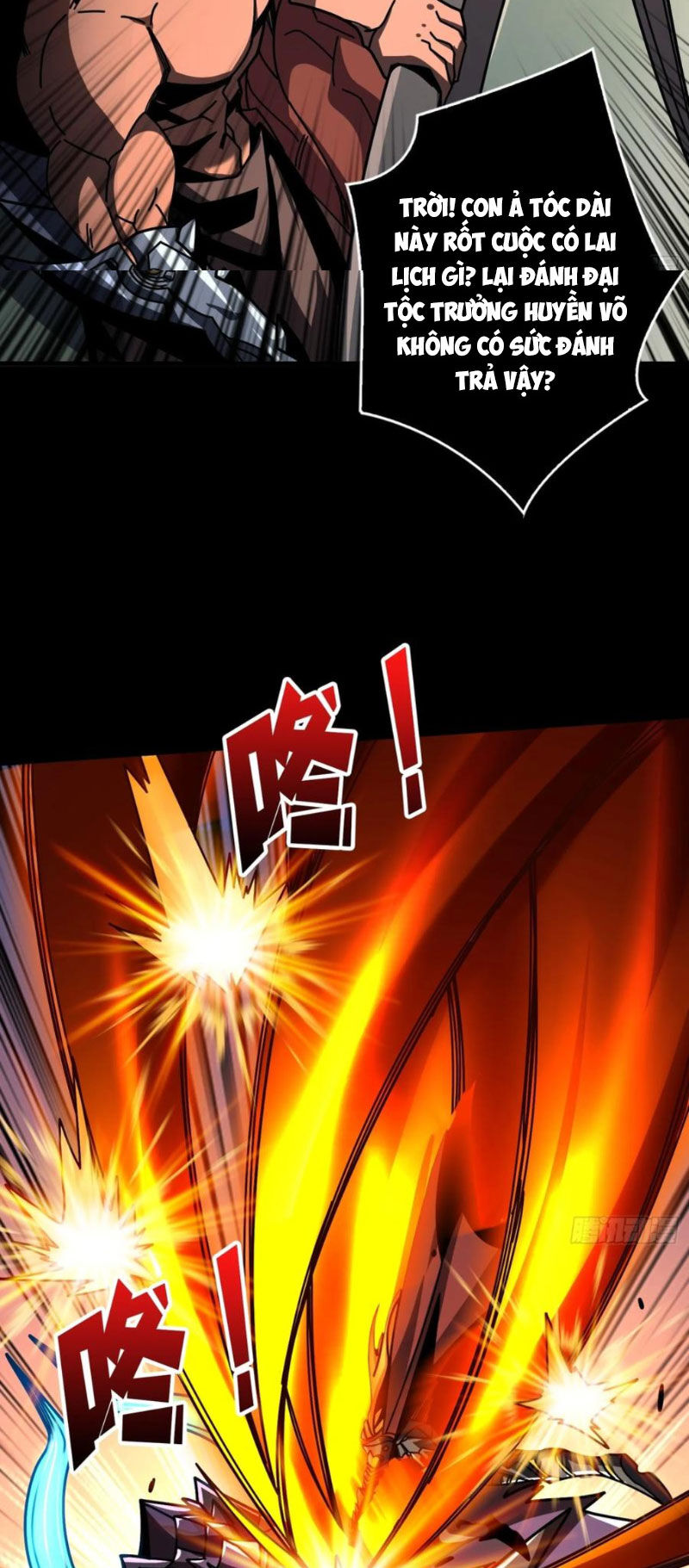 Vừa Chơi Đã Có Tài Khoản Vương Giả Chapter  381 - 31