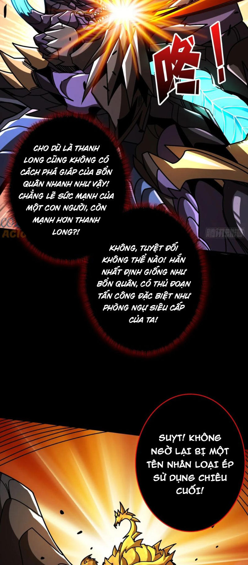 Vừa Chơi Đã Có Tài Khoản Vương Giả Chapter  381 - 32