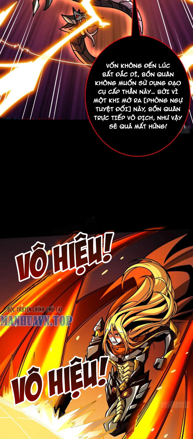 Vừa Chơi Đã Có Tài Khoản Vương Giả Chapter  381 - 34