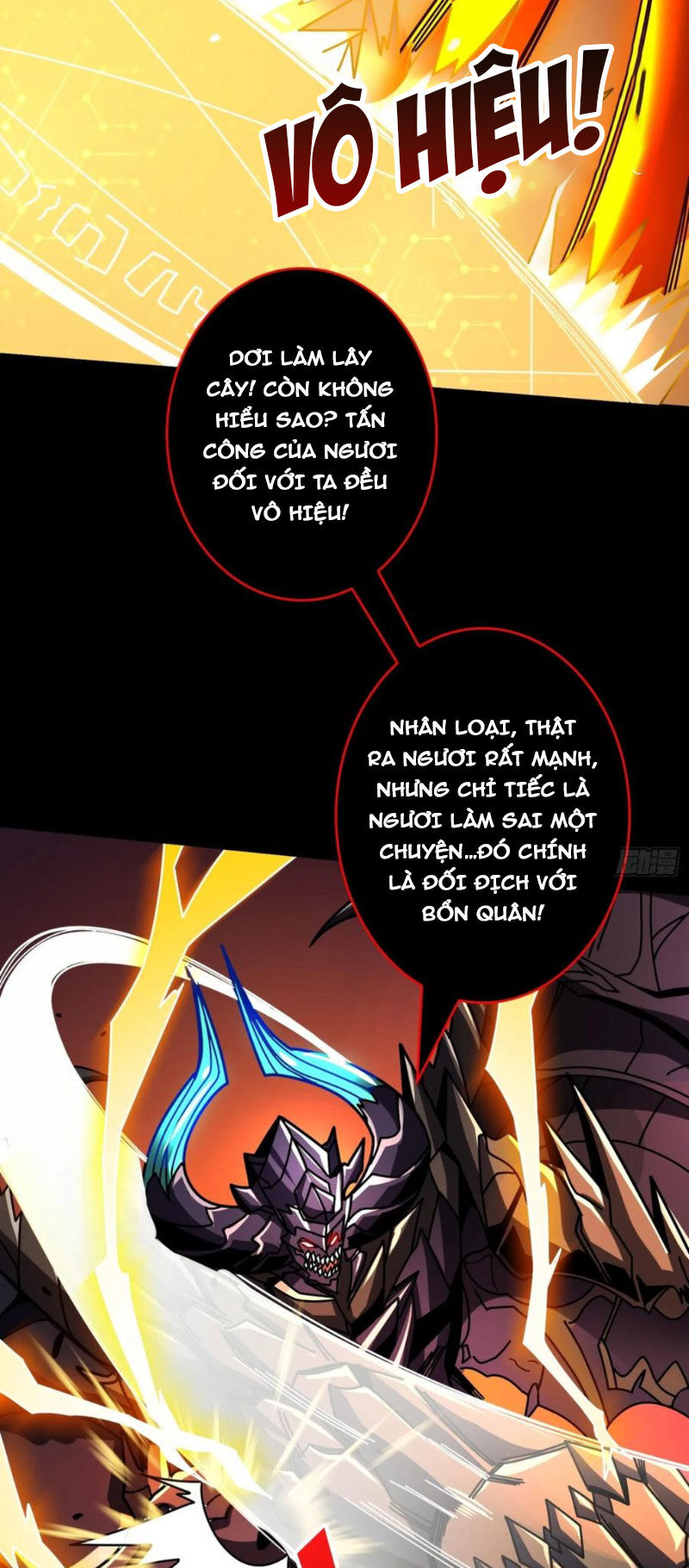 Vừa Chơi Đã Có Tài Khoản Vương Giả Chapter 381 - 35