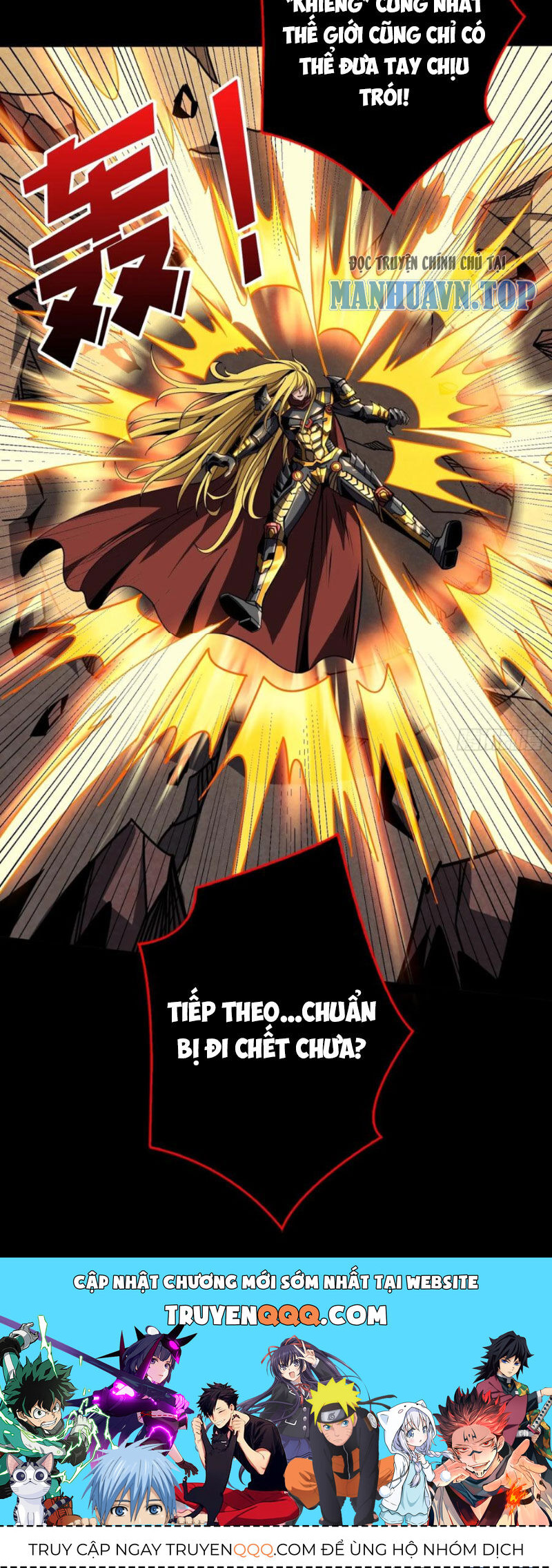 Vừa Chơi Đã Có Tài Khoản Vương Giả Chapter  381 - 37